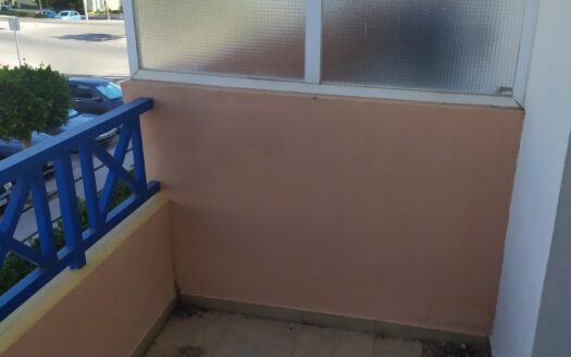 Gran oportunidad frente a la playa de Algarrobo Costa