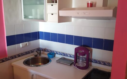 Gran oportunidad frente a la playa de Algarrobo Costa