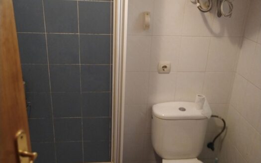 Gran oportunidad frente a la playa de Algarrobo Costa