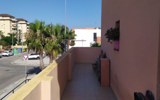 Gran oportunidad frente a la playa de Algarrobo Costa