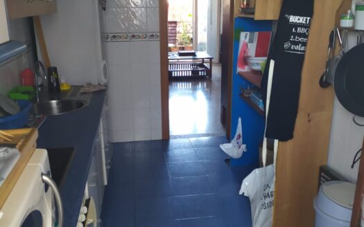 Gran oportunidad frente a la playa de Algarrobo Costa