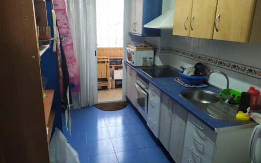 Gran oportunidad frente a la playa de Algarrobo Costa