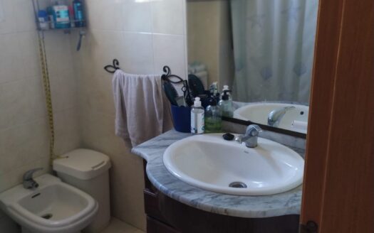 Gran oportunidad frente a la playa de Algarrobo Costa