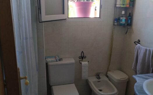 Gran oportunidad frente a la playa de Algarrobo Costa