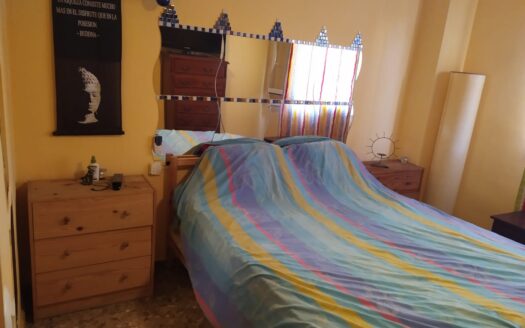 Gran oportunidad frente a la playa de Algarrobo Costa