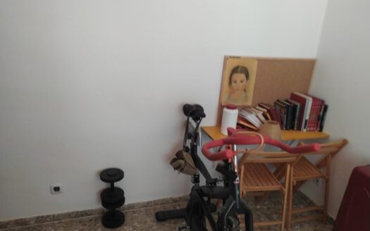 Gran oportunidad frente a la playa de Algarrobo Costa