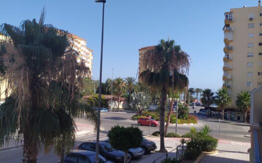 Gran oportunidad frente a la playa de Algarrobo Costa