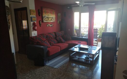 Gran oportunidad frente a la playa de Algarrobo Costa