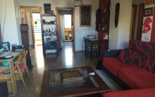 Gran oportunidad frente a la playa de Algarrobo Costa