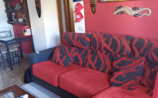 Gran oportunidad frente a la playa de Algarrobo Costa