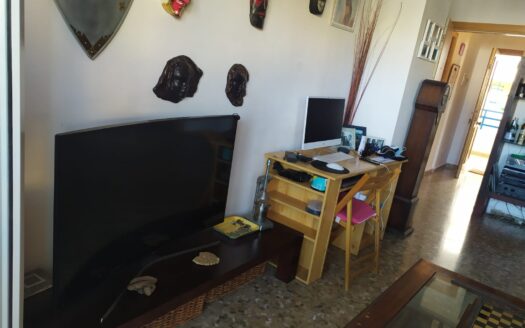 Gran oportunidad frente a la playa de Algarrobo Costa