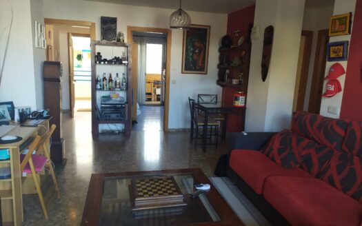 Gran oportunidad frente a la playa de Algarrobo Costa