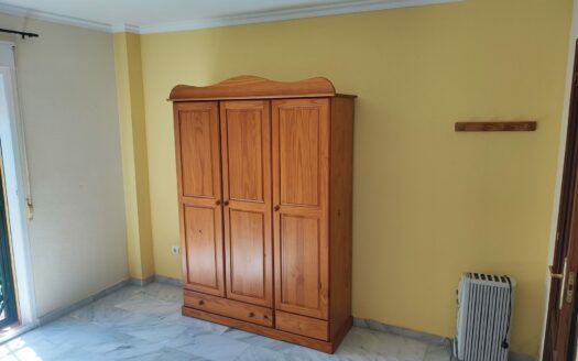 Casa en zona baja de Viña Málaga