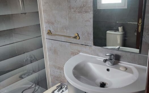 Casa en zona baja de Viña Málaga