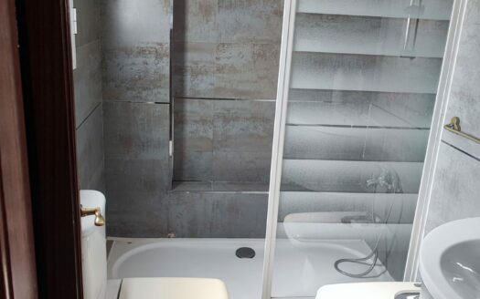 Casa en zona baja de Viña Málaga