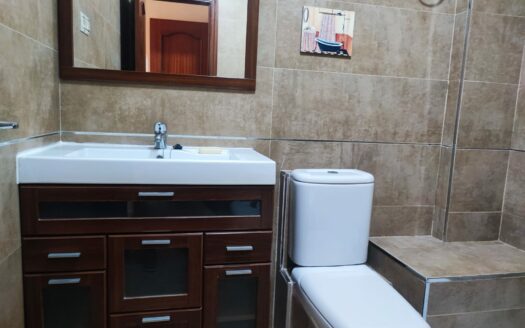 Casa en zona baja de Viña Málaga