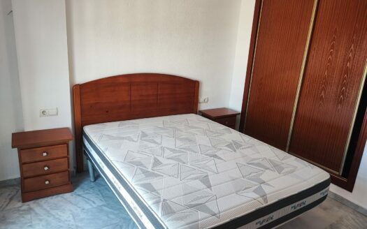 Casa en zona baja de Viña Málaga