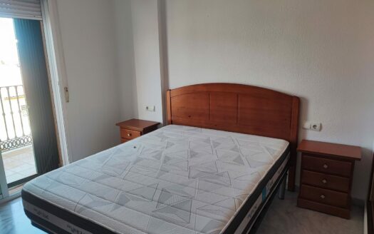 Casa en zona baja de Viña Málaga