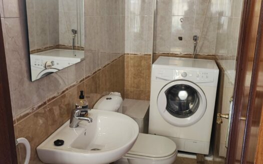 Casa en zona baja de Viña Málaga