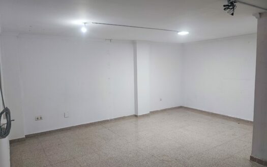 Casa en zona baja de Viña Málaga