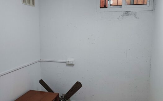 Casa en zona baja de Viña Málaga