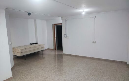 Casa en zona baja de Viña Málaga