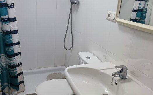 Casa en zona baja de Viña Málaga