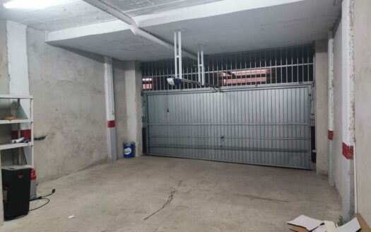 Casa en zona baja de Viña Málaga