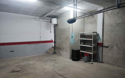 Casa en zona baja de Viña Málaga