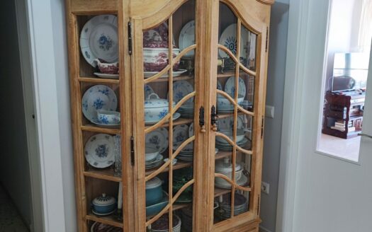 Gran piso con maravillosas vistas al mar