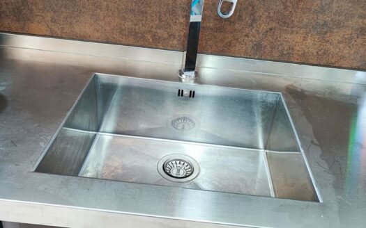 Gran piso con maravillosas vistas al mar