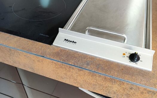 Gran piso con maravillosas vistas al mar