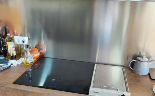 Gran piso con maravillosas vistas al mar