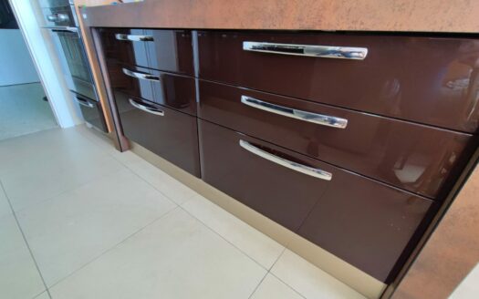 Gran piso con maravillosas vistas al mar