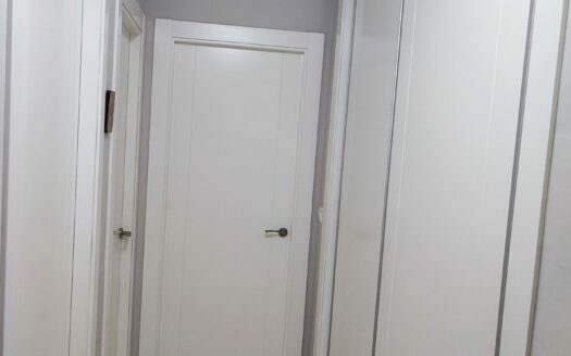 Gran piso con maravillosas vistas al mar