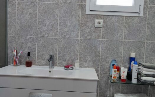 Gran piso con maravillosas vistas al mar